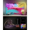 TV01RGB LED lišta kompletní sada USB připojení 230 V 5.29 m RGB 1 ks