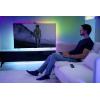 TV01RGB LED lišta kompletní sada USB připojení 230 V 5.29 m RGB 1 ks