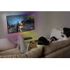 TV01RGB LED lišta kompletní sada USB připojení 230 V 5.29 m RGB 1 ks