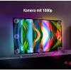TV01RGB LED lišta kompletní sada USB připojení 230 V 5.29 m RGB 1 ks