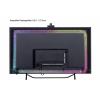 TV01RGB LED lišta kompletní sada USB připojení 230 V 5.29 m RGB 1 ks
