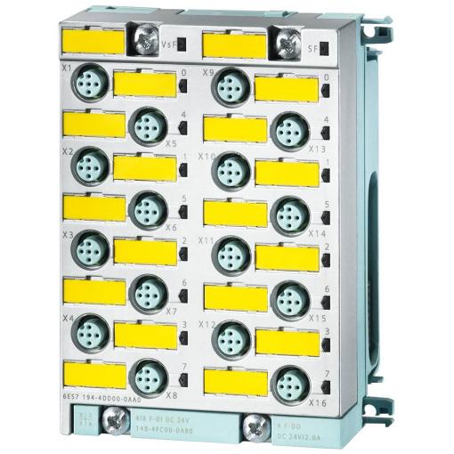 Siemens 6ES7194-4DD00-0AA0