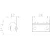 Siemens 8UD1900-2DA00 sada příslušenství 1 ks