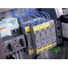 Siemens 3ZY1122-1BA00 řadová svorkovnice 6 ks