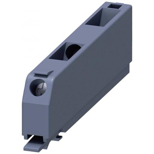Siemens 3ZY1122-1BA00 řadová svorkovnice 6 ks