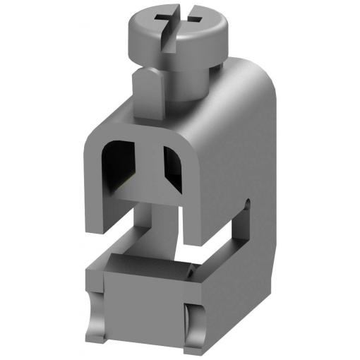 Siemens 8US19212BA01 Systém přípojnic, příslušenství vzdálenost od středových lišt 40, 60 mm připojovací svorka Systém přípojnic 15 ks