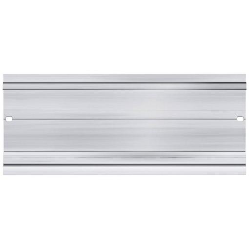 Siemens 6ES7590-1AC40-0AA0 6ES75901AC400AA0 profilová lišta hliník 245 mm 1 ks