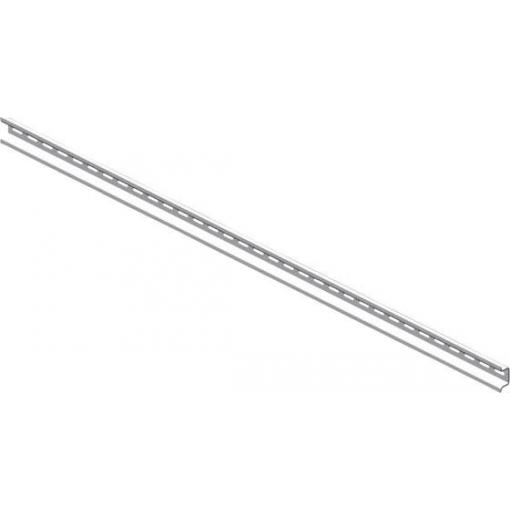 Siemens 6ES5710-8MA31 6ES57108MA31 profilová lišta ocel 830 mm 1 ks