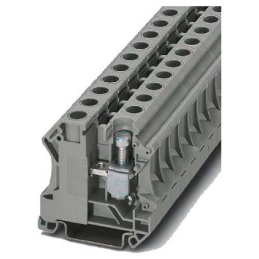 Siemens 8WH12010AK00 řadová svorka 1 ks
