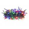 Řetěz vánoční  100 LED 10m multicolor, IP44,klasický, RETLUX RXL106