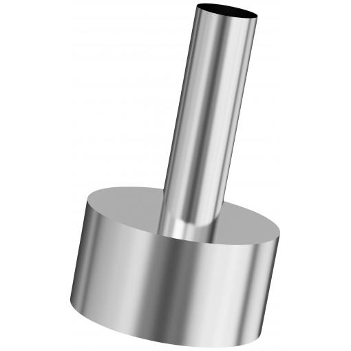 TOOLCRAFT RST-280HT4 odsávací hrot Velikost hrotů 10 mm Délka hrotů 36.5 mm Obsah 1 ks