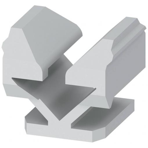 Siemens 8GK9911-0KK03 8GK99110KK03 Prodloužení podpěry 100 ks