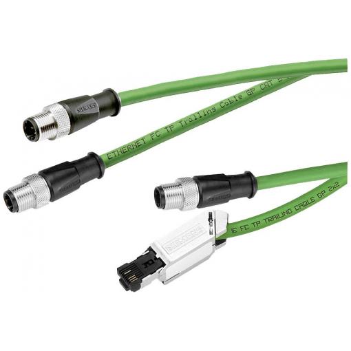 Siemens 6XV1871-5MH50 6XV18715MH50, 1 ks