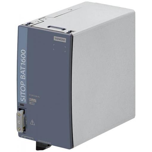 Siemens 6EP4133-0GA00-0AY0 olověný akumulátor LiFePO4 24 V 1 ks
