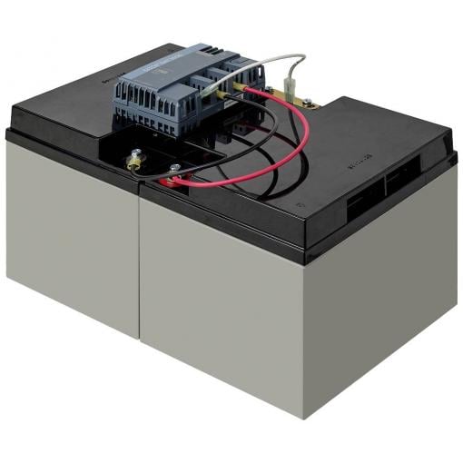 Siemens 6EP4137-0GE00-0AY0 speciální akumulátor olověná 24 V 1 ks