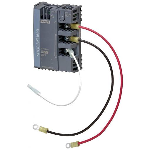 Siemens 6EP4130-0GJ00-0AY0 solární regulátor nabíjení
