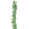 Girlanda z břečťanu, zelená, 180cm