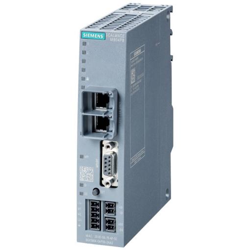 Siemens 6GK5804-0AP00-2AA2 router 10 / 100 MBit/s