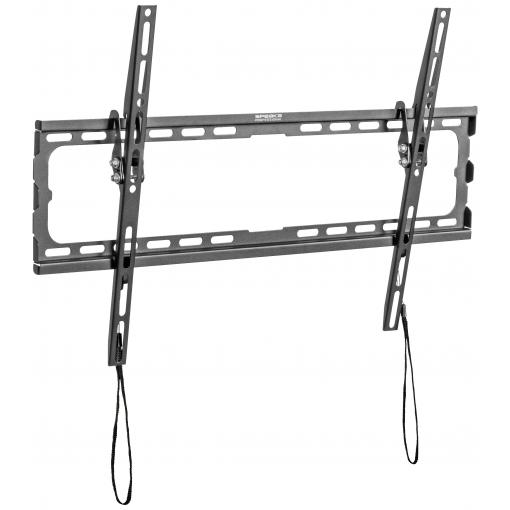 SpeaKa Professional SP-TVM-601 TV držák na zeď 94,0 cm (37) - 203,2 cm (80) naklápěcí Menší vzdálenost od stěny