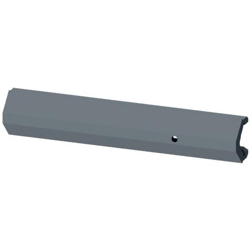 Siemens 5ST38206 Adaptér pro LS 5SL a 5SN 1-2TE / FI 5SV / izolátor 5TL1-2TE jako příslušenství adaptér 1 ks