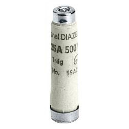 Siemens 5SA2711 sada pojistek 10 ks