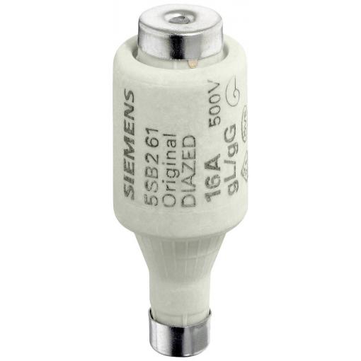 Siemens 5SB2611 sada pojistek 25 ks