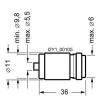 Siemens 5SE20132A sada pojistek 10 ks