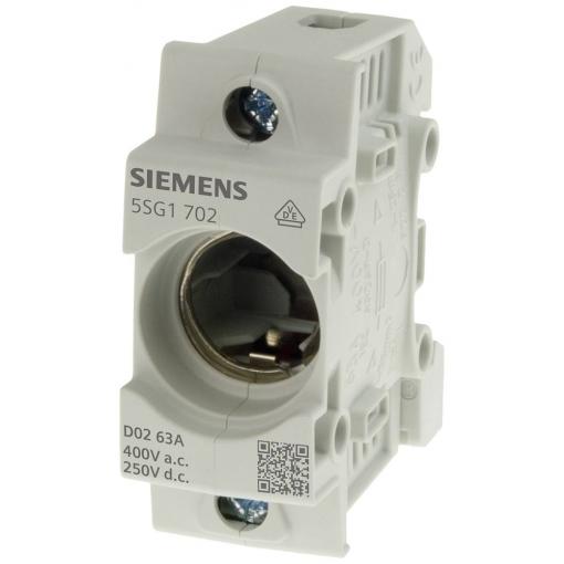 Siemens 5SG1302 patice pojistky 15 ks