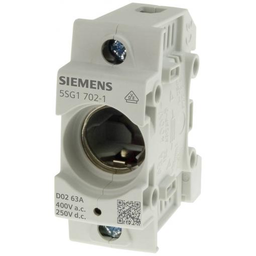Siemens 5SG13021 patice pojistky 15 ks