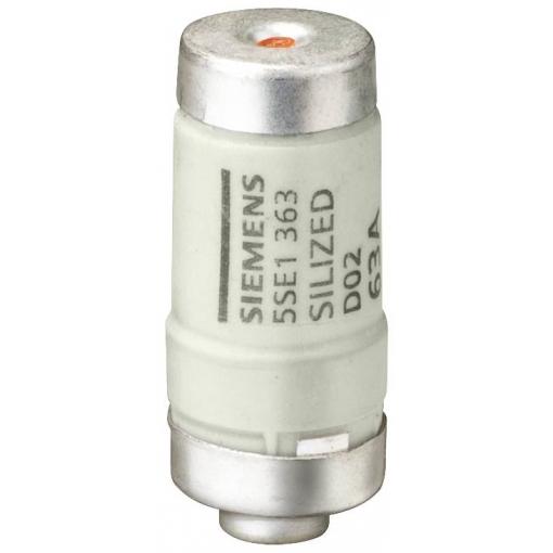 Siemens 5SE1320 sada pojistek 10 ks
