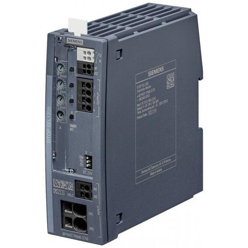 Siemens 6EP4437-7FB00-3CX0 6EP44377FB003CX0, 1 ks