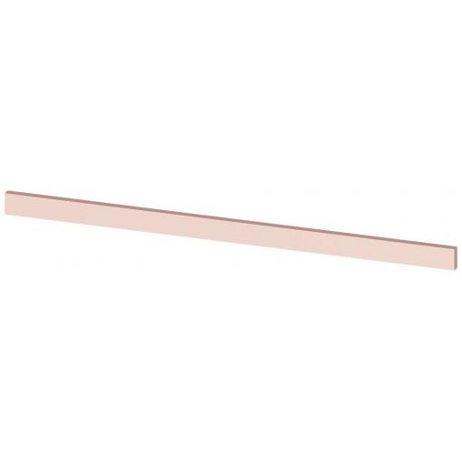 Siemens 8GK97310KK10 Alpha DIN, lišty s měděnými sběrateli 12 x 5 mm, 250 a, B=250 měděná lišta 1 ks