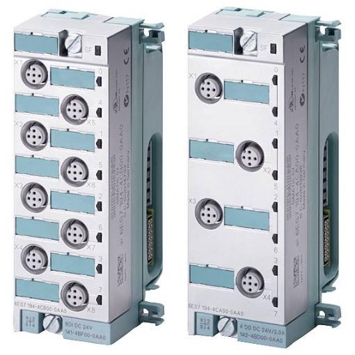 Siemens 6ES7142-4BD00-0AB0
