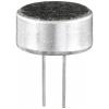 TRU COMPONENTS TC-10302732 mikrofon 4.5 - 10 V/DC Rozsah frekvence=450 Hz (min)