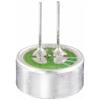 TRU COMPONENTS TC-10302732 mikrofon 4.5 - 10 V/DC Rozsah frekvence=450 Hz (min)