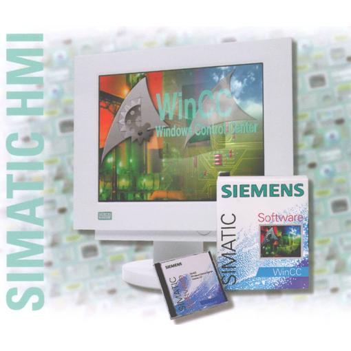 Siemens 6AV63711DH070CX3 6AV6371-1DH07-0CX3 startovní sada