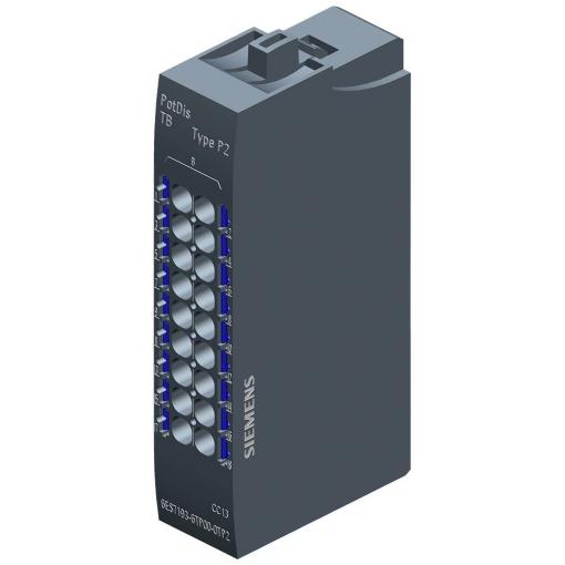 Siemens 6ES7193-6TP00-0TP2