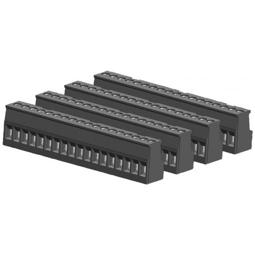 Siemens 6ES7292-2AT30-0XA0 6ES72922AT300XA0 svorkovnice pro PLC