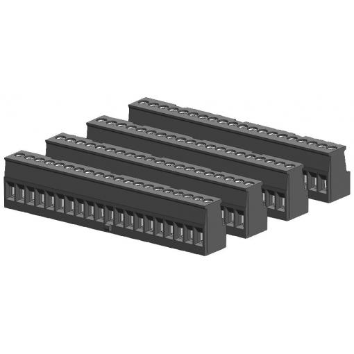 Siemens 6ES7292-2AV40-0XA0 6ES72922AV400XA0 svorkovnice pro PLC
