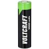 VOLTCRAFT VC-Li 3,7-2000 speciální akumulátor 18650 Flat-Top Li-Ion 3.7 V 2000 mAh 1 ks