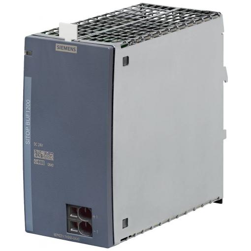 Siemens 6EP4231-7HB00-0AX0 6EP42317HB000AX0 UPS vyrovnávací modul