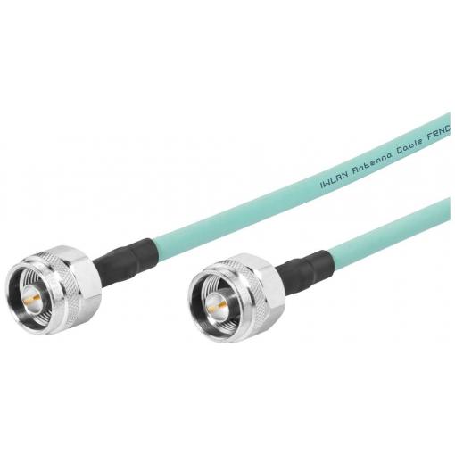 Siemens antény, SAT kabel