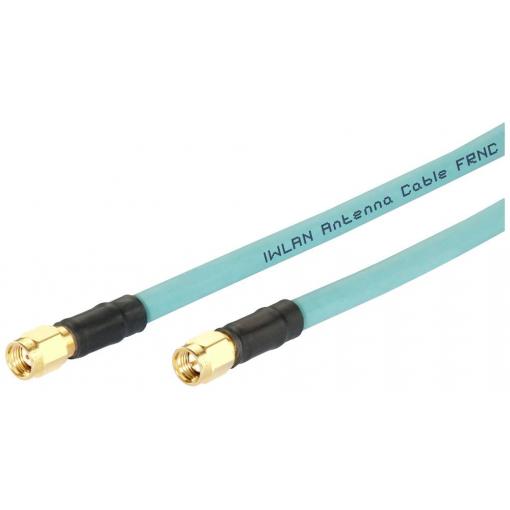 Siemens antény, SAT kabel