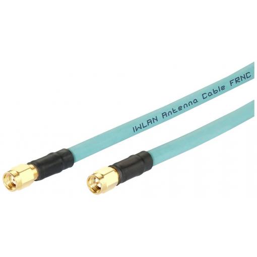 Siemens antény, SAT kabel