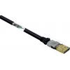 Renkforce DisplayPort kabel Konektor DisplayPort, Konektor DisplayPort 5.00 m černá RF-5234036 pozlacené kontakty Kabel DisplayPort