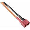 Reely RE-7853523 akupack vysílače Li-Ion (modelářství), 7.4 V, 2000 mAh, články 2, 15 C, Hardcase, T zástrčka