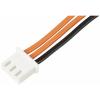 Reely RE-7853529 akupack Li-Ion (modelářství), 7.4 V, 4000 mAh, články 2, 15 C, Hardcase, T zástrčka