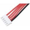 Reely RE-7853466 akupack Li-Pol (modelářství), 14.8 V, 2400 mAh, články 4, 20 C, Softcase, EC3