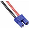 Reely RE-7853466 akupack Li-Pol (modelářství), 14.8 V, 2400 mAh, články 4, 20 C, Softcase, EC3