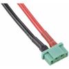 Reely RE-7853475 akupack Li-Pol (modelářství), 11.1 V, 2400 mAh, články 3, 20 C, Softcase, MPX
